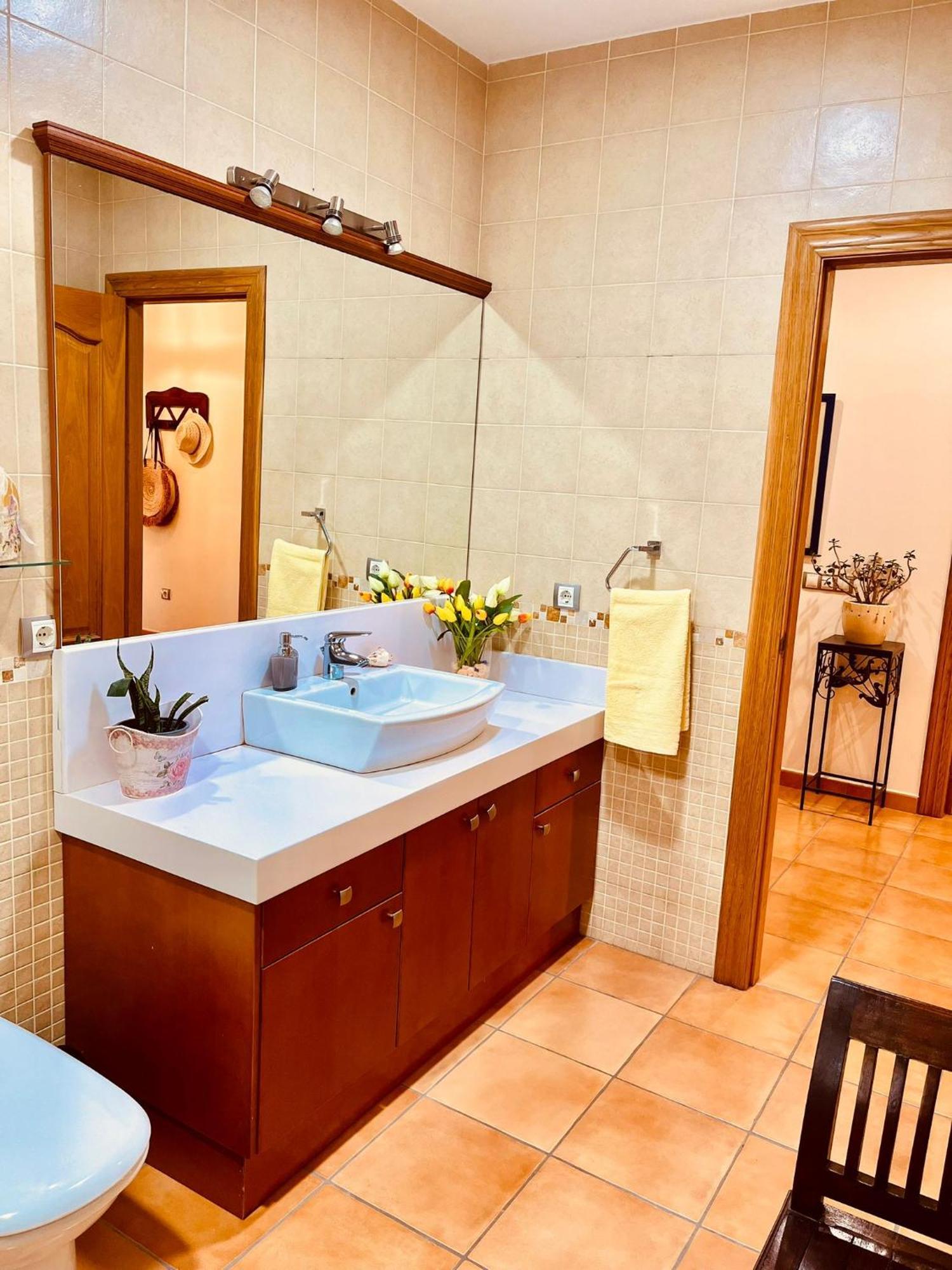 Chalet La Calma En Lorca Εξωτερικό φωτογραφία