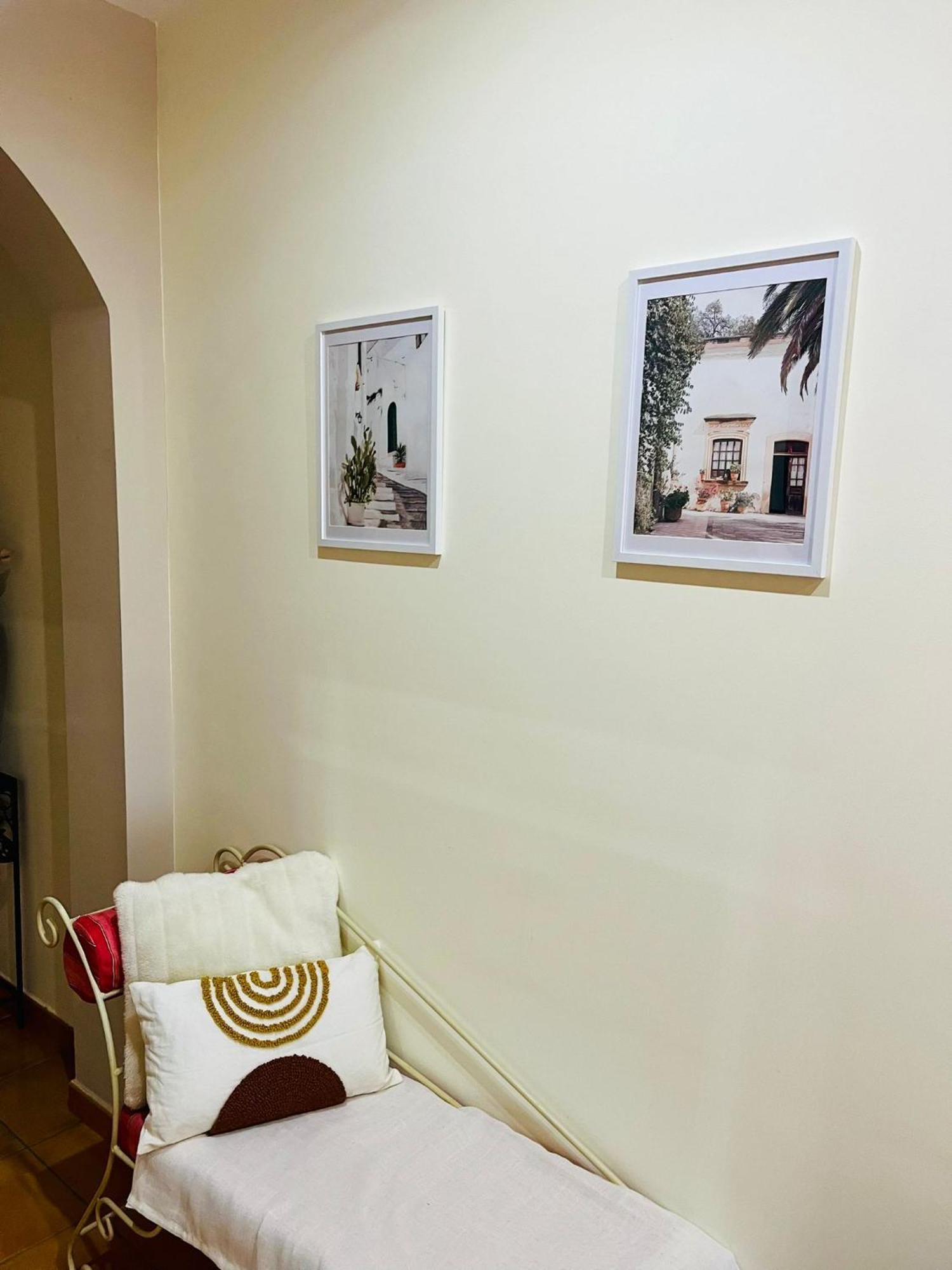 Chalet La Calma En Lorca Εξωτερικό φωτογραφία