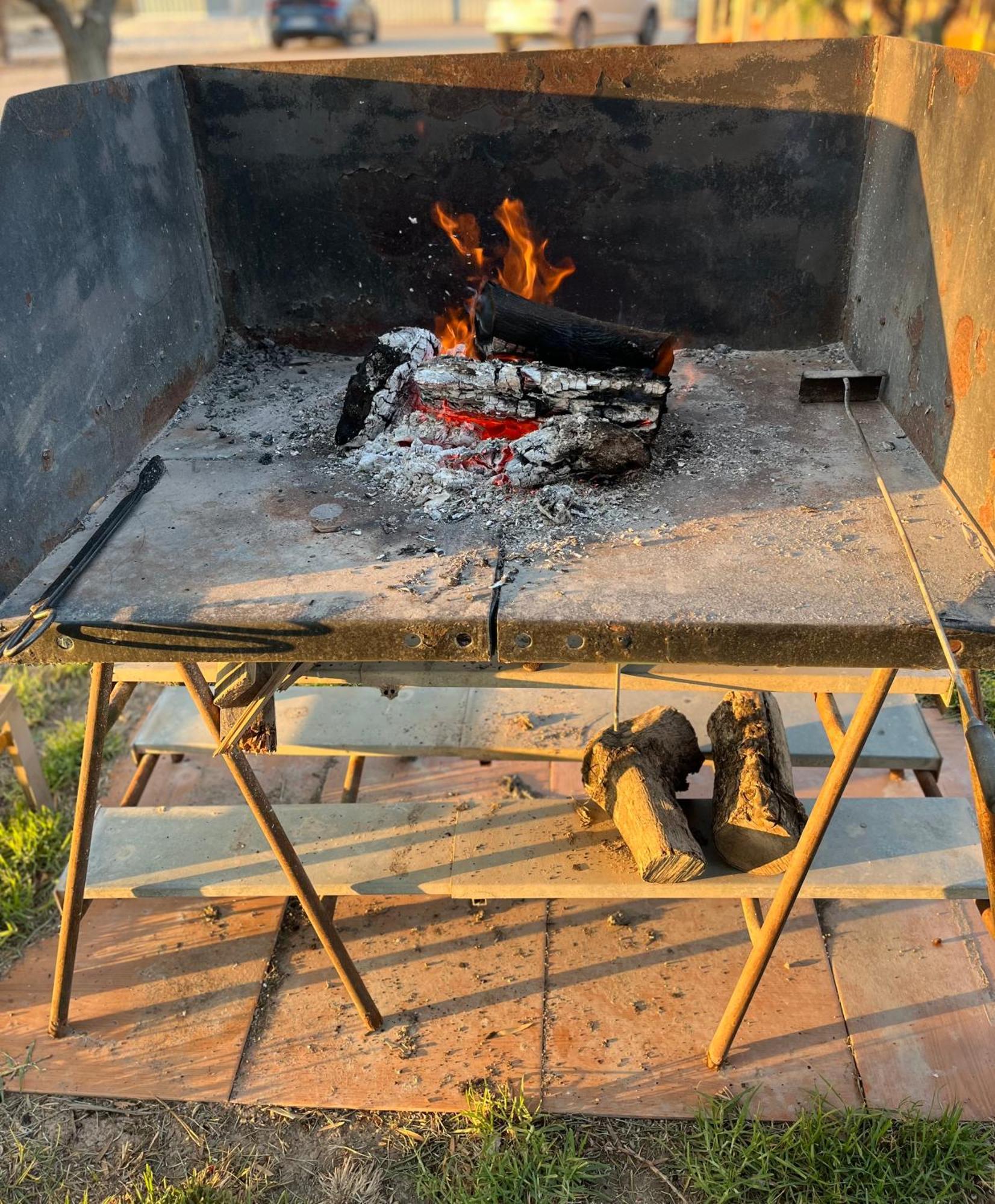 Chalet La Calma En Lorca Εξωτερικό φωτογραφία